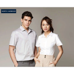 Cotton Short Sleeve Shirt Corporate Gifts Singapore