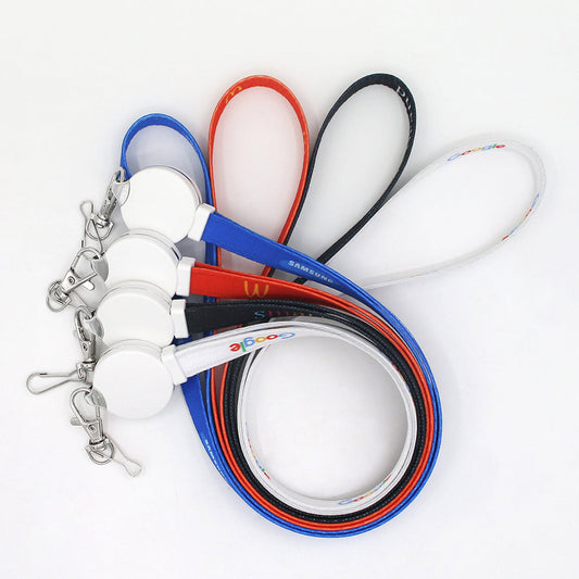 Lanyard Charging Cable Corporate Gifts Singapore