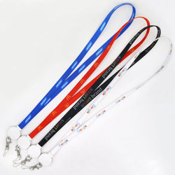 Lanyard Charging Cable Corporate Gifts Singapore