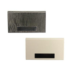 PU Name Card Case Corporate Gifts Singapore