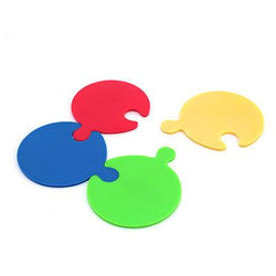 Puzzle Coaster Set Corporate Gifts Singapore