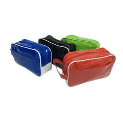 PVC Toiletries Pouch Corporate Gifts Singapore
