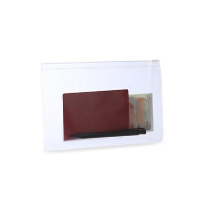 PVC Zip-Lock Pouch Corporate Gifts Singapore
