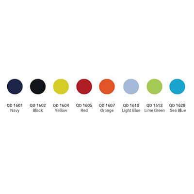 Classic Quick Dry Female Polo T-shirt Corporate Gifts Singapore