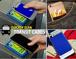 Lycra Mobile Phone Smart Pocket Corporate Gifts Singapore