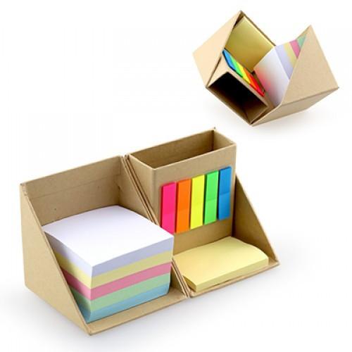 Quentin Memo Holder Corporate Gifts Singapore