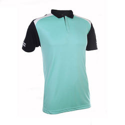 Quick Dry Contrasting Polo T-shirt Corporate Gifts Singapore