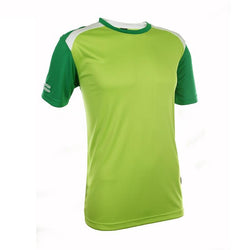 Quick Dry Contrasting Round Neck T-shirt Corporate Gifts Singapore