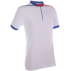 Quick Dry Mandarin Collar T-shirt Corporate Gifts Singapore