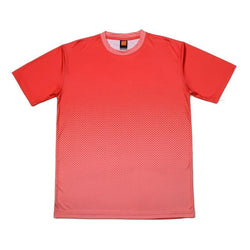 Quick Dry Sublimation Sports T-shirt Corporate Gifts Singapore