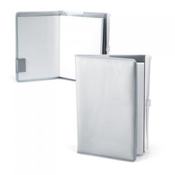 Raxkin PVC Passport Holder with Notebook Corporate Gifts Singapore