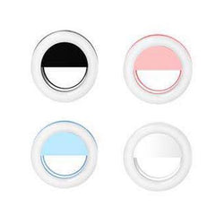 Rechargeable Selfie Ring Light Corporate Gifts Singapore