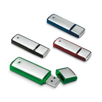 Usb Pvc Rectangle Rectangle USB | Care Pack