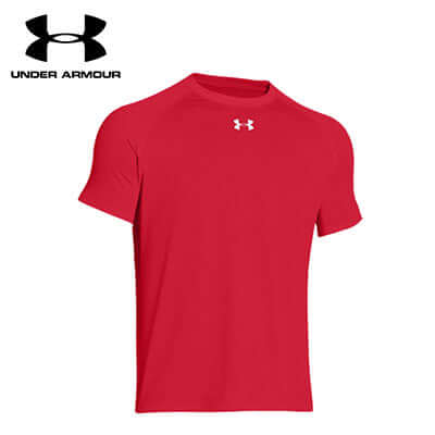 Under Armour Locker Men Tee Corporate Gifts Singapore