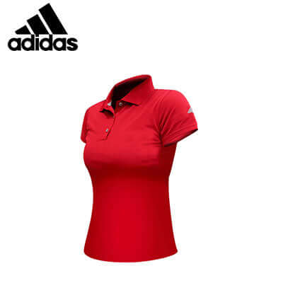 adidas Classic Ladies Polo Shirt Corporate Gifts Singapore