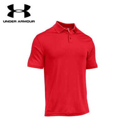 Under Armour Men Performance Polo Tee Corporate Gifts Singapore