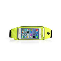 Reflective Sports Waist Pouch Corporate Gifts Singapore