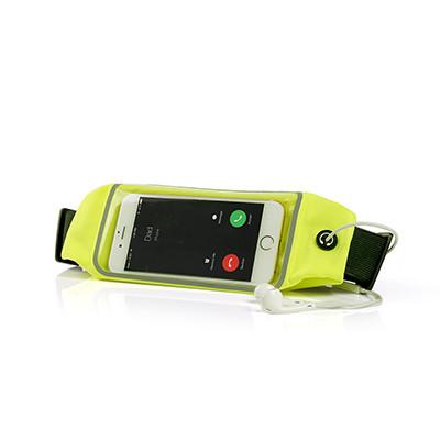 Reflective Sports Waist Pouch Corporate Gifts Singapore