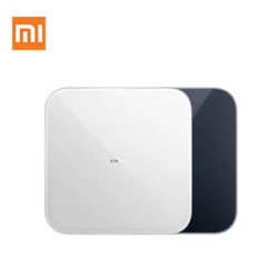 Xiaomi Smart Scale S200 modern weighing scale white and black design for accurate measurements and stylish home decor