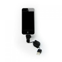 Retractable USB 3 in 1 Adaptor Corporate Gifts Singapore