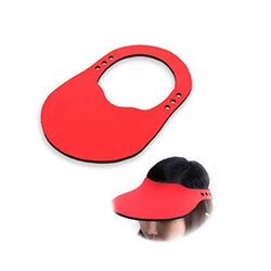 Reversible Neoprene Visor Corporate Gifts Singapore