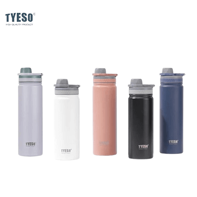 TYESO REVIVE Sports Bottle With Handle 20oz Corporate Gifts Singapore