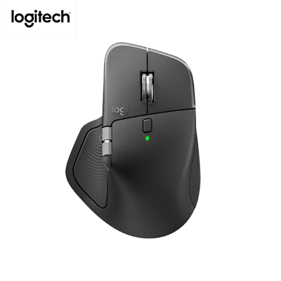 Logitech MX Master 4 Wireless Mouse Corporate Gift Singapore