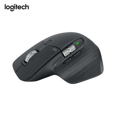 Logitech MX Master 3S Wireless Silent Mouse Corporate Gift Singapore