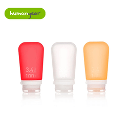 Humangear Large Gotoob+ Travel Bottle 3.4oz/100ml Corporate Gifts Singapore