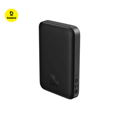Baseus Magnetic Portable Charger 20W 10000mAh Corporate Gifts Singapore