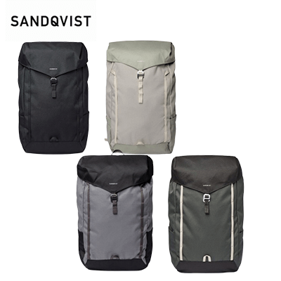 Sandqvist Walter Backpack Corporate Gift Singapore