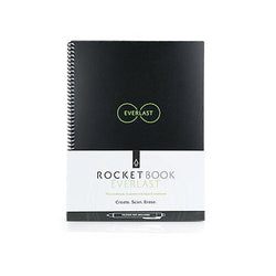 Rocketbook Everlast Smart Notebook- Lettersize Corporate Gifts Singapore