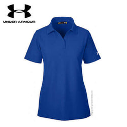 Under Armour Performance Ladies Polo Shirt Corporate Gifts Singapore