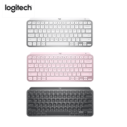 Logitech MX Keys Mini Wireless Bluetooth Keyboard Corporate Gift Singapore