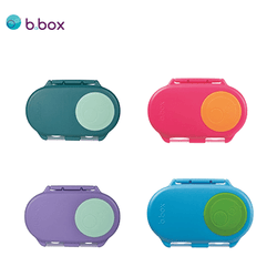 B BOX Snackbox Corporate Gifts Singapore