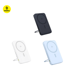 Baseus PicoGo Magnetic Power Bank Qi2 5000mAh 20W Corporate Gifts Singapore