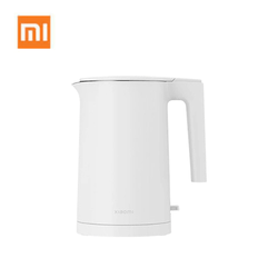 Xiaomi Electric Kettle 2 - sleek design, 1.7L capacity, perfect as a corporate gift for any modern kitchen.