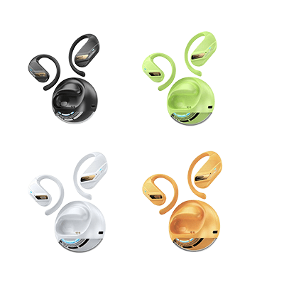 Vention Wireless Bluetooth Open Ear Headphones OpenBeat Corporate Gifts Singapore