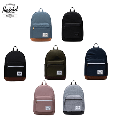 Herschel Pop Quiz Backpack Corporate Gifts Singapore