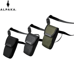 ALPAKA Modular Phone Sling Bag in three colors - sleek, durable design for modern convenience.