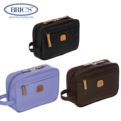 BRIC’S X-Bag Necessaire Pouch Corporate Gifts Singapore