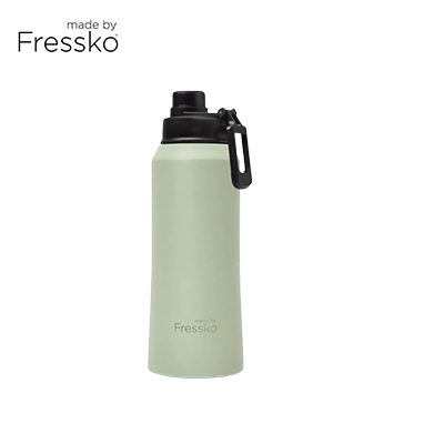 Made By Fressko Core 34oz Insulated Stainless Steel Drink Bottle Corporate Gift Singapore