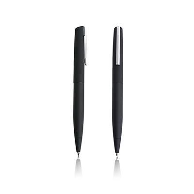 Rubberised Metal Pen Corporate Gifts Singapore