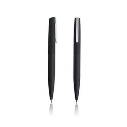 Rubberised Metal Pen Corporate Gifts Singapore