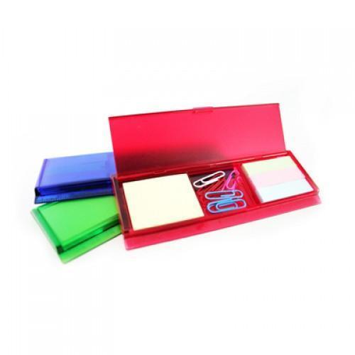 Ruler Stationery Set Corporate Gifts Singapore
