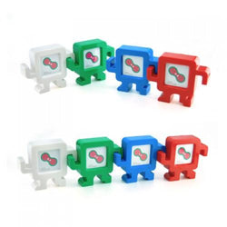 Running Man Photo Frame Corporate Gifts Singapore