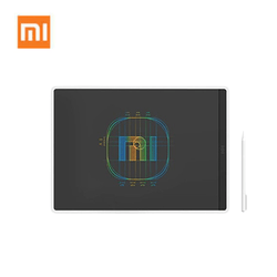 Xiaomi LCD Writing Tablet 13.5'' showcasing a vibrant design for creativity and note-taking.