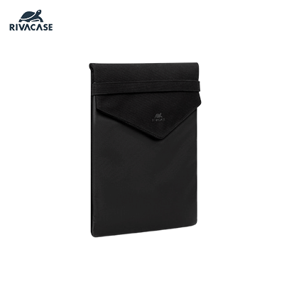 Rivacase Cardiff Canvas Laptop Sleeve Corporate Gifts Singapore