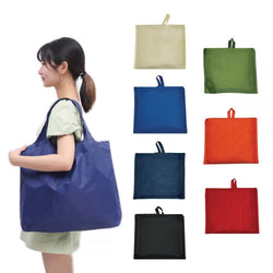 Reusable Large Foldable Tote Bag Corporate Gifts Singapore