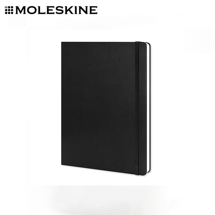 Moleskine Classic Hard Cover Notebook - Extra Large Corporate Gifts Singapore